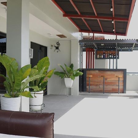 Mamay'S Homestay Tagbilaran City Exterior photo