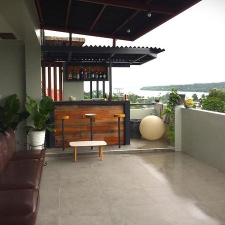Mamay'S Homestay Tagbilaran City Exterior photo