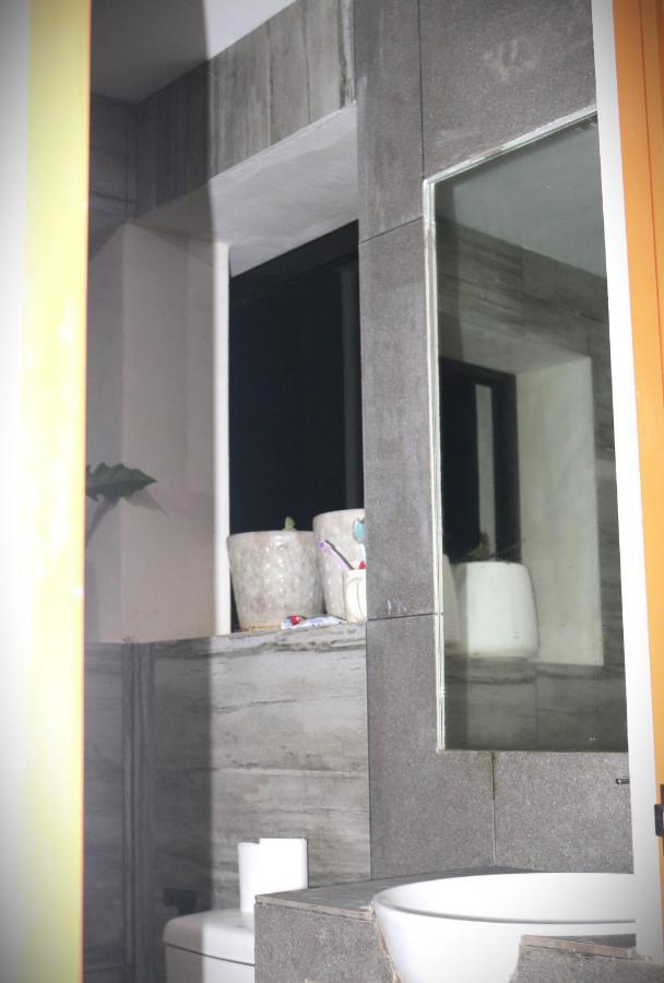 Mamay'S Homestay Tagbilaran City Exterior photo