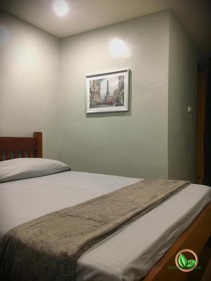 Mamay'S Homestay Tagbilaran City Exterior photo