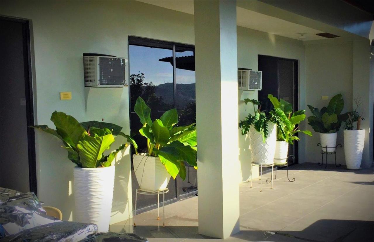 Mamay'S Homestay Tagbilaran City Exterior photo