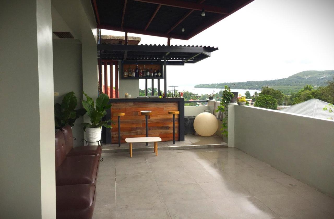 Mamay'S Homestay Tagbilaran City Exterior photo