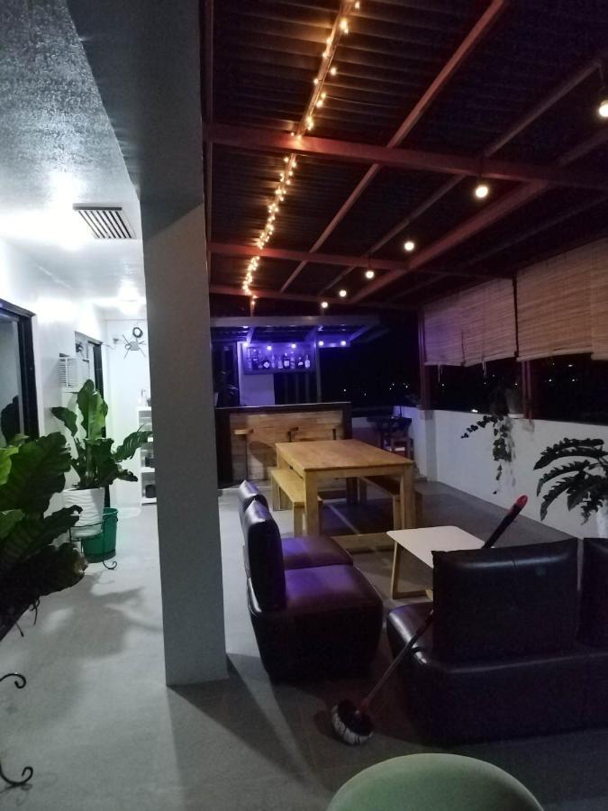 Mamay'S Homestay Tagbilaran City Exterior photo