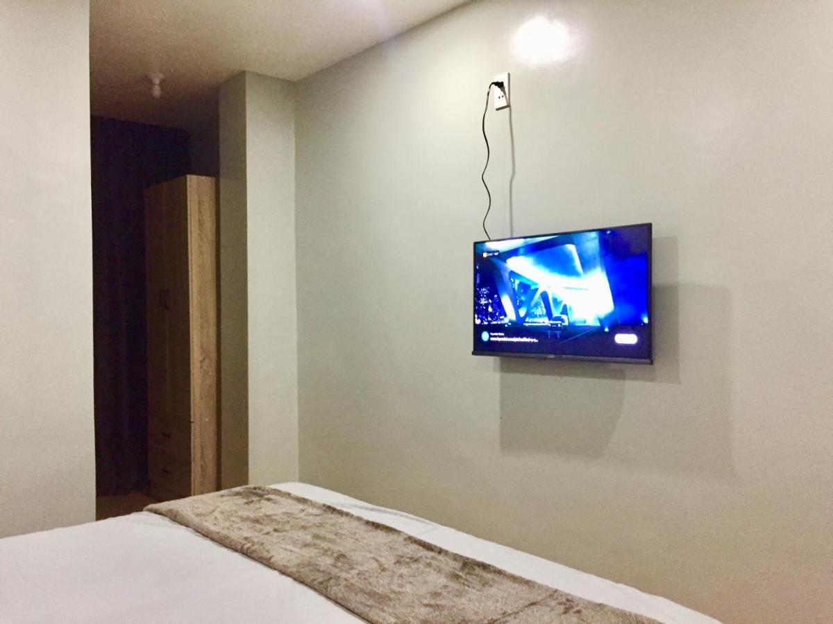 Mamay'S Homestay Tagbilaran City Exterior photo